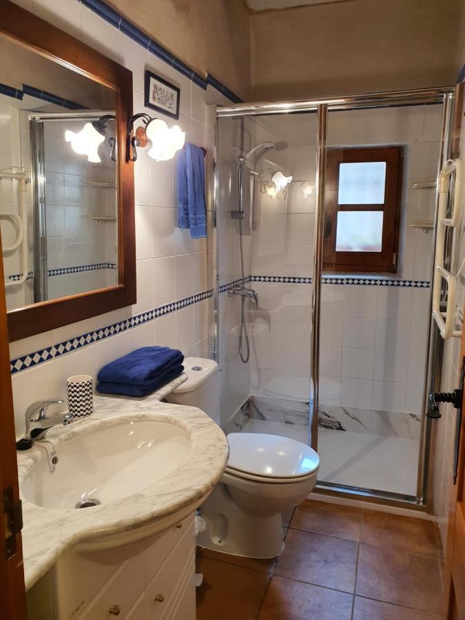 Casa Templers Apartment Орта де Сан Хуан Екстериор снимка