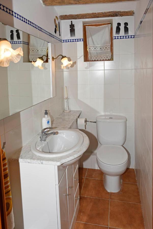 Casa Templers Apartment Орта де Сан Хуан Екстериор снимка