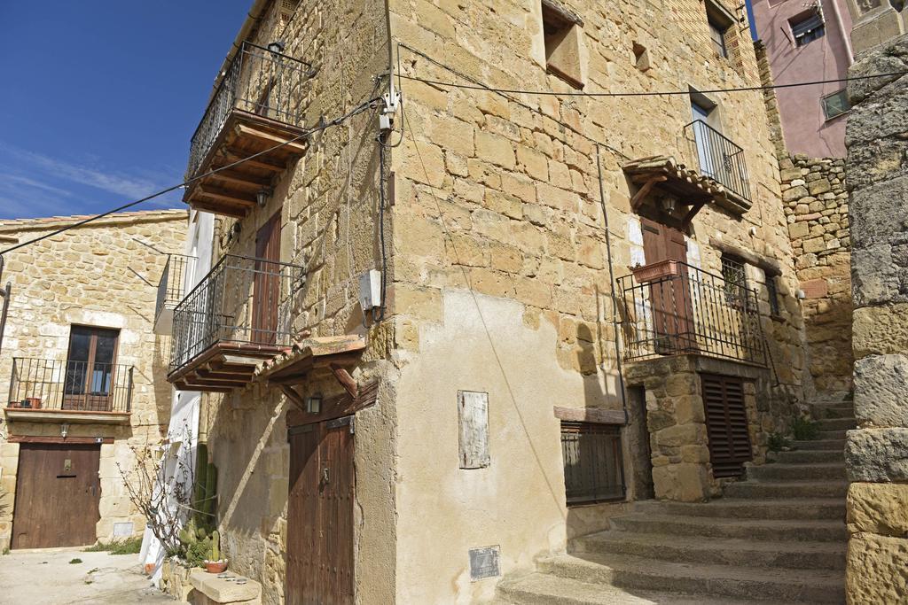 Casa Templers Apartment Орта де Сан Хуан Екстериор снимка