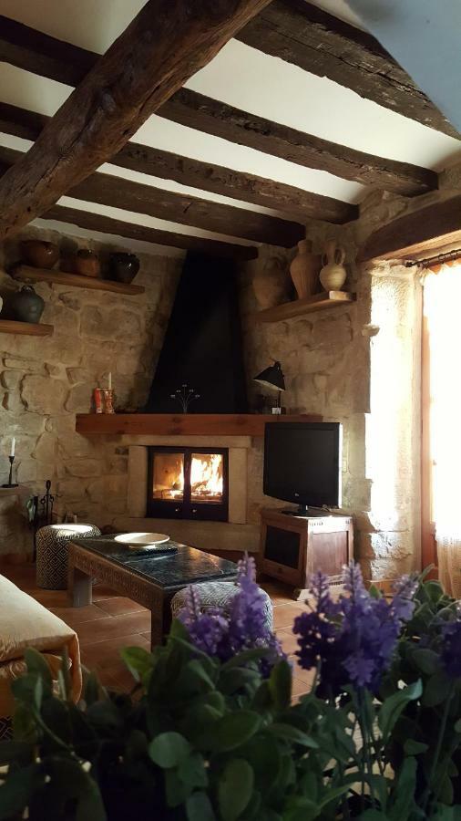 Casa Templers Apartment Орта де Сан Хуан Екстериор снимка