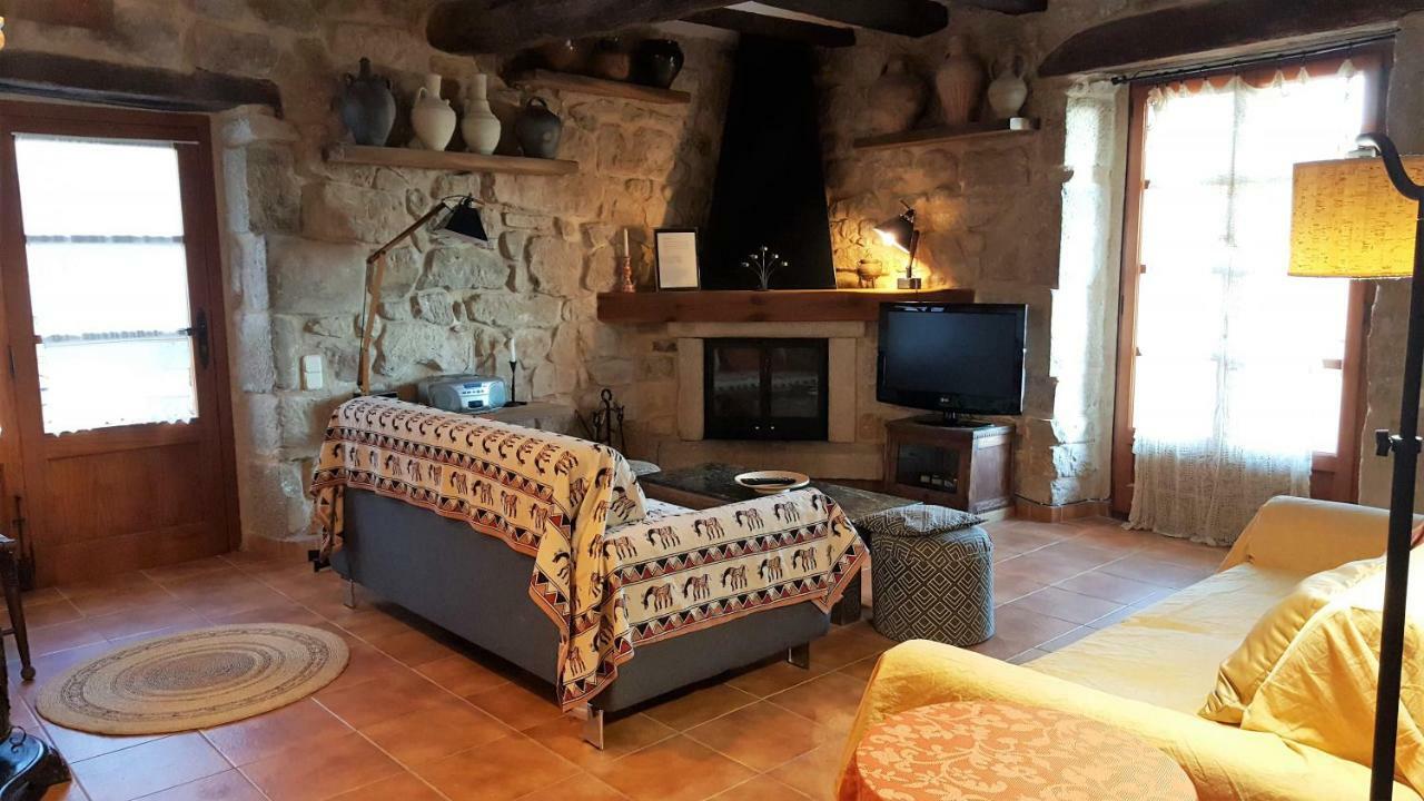 Casa Templers Apartment Орта де Сан Хуан Екстериор снимка