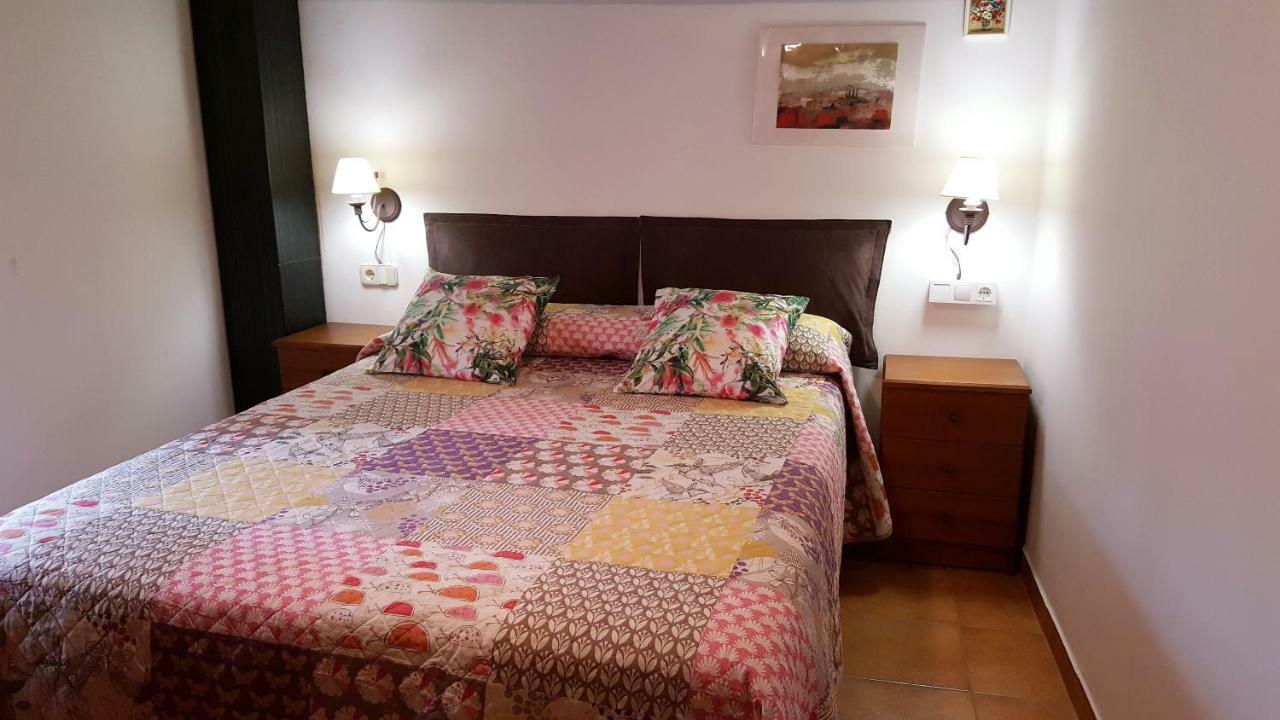 Casa Templers Apartment Орта де Сан Хуан Екстериор снимка